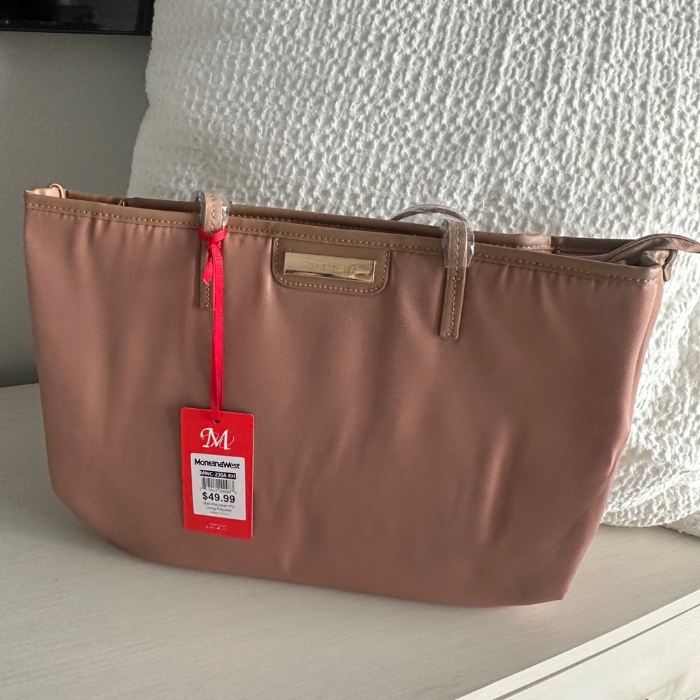 MontanaWest Bag